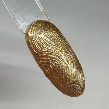 Chrome Texture Gel - Clear