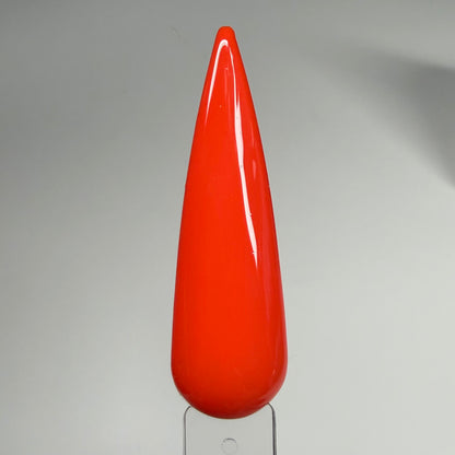 Salamander Orange - 085 - Gel Polish