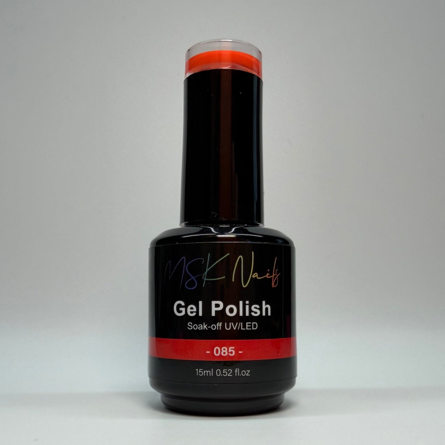 Salamander Orange - 085 - Gel Polish