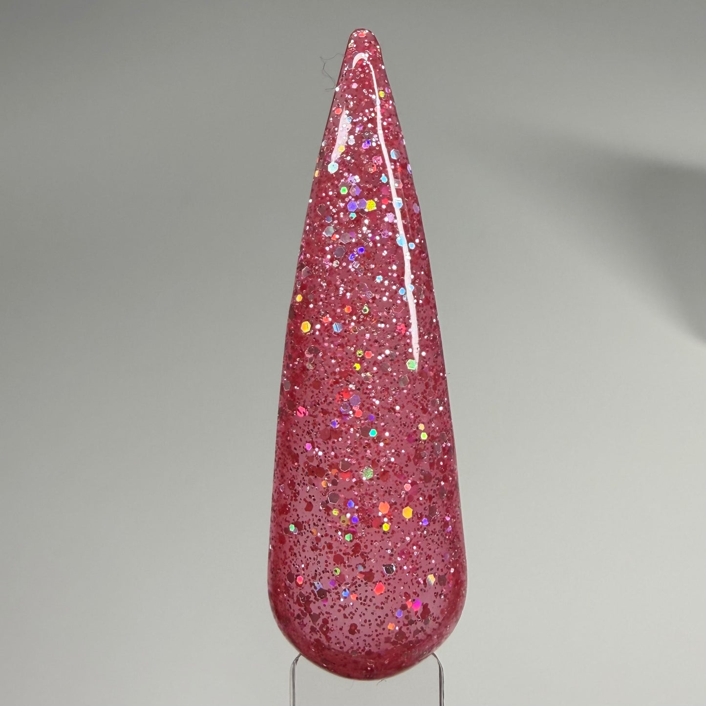 Fairytale- Glitter Gel Polish