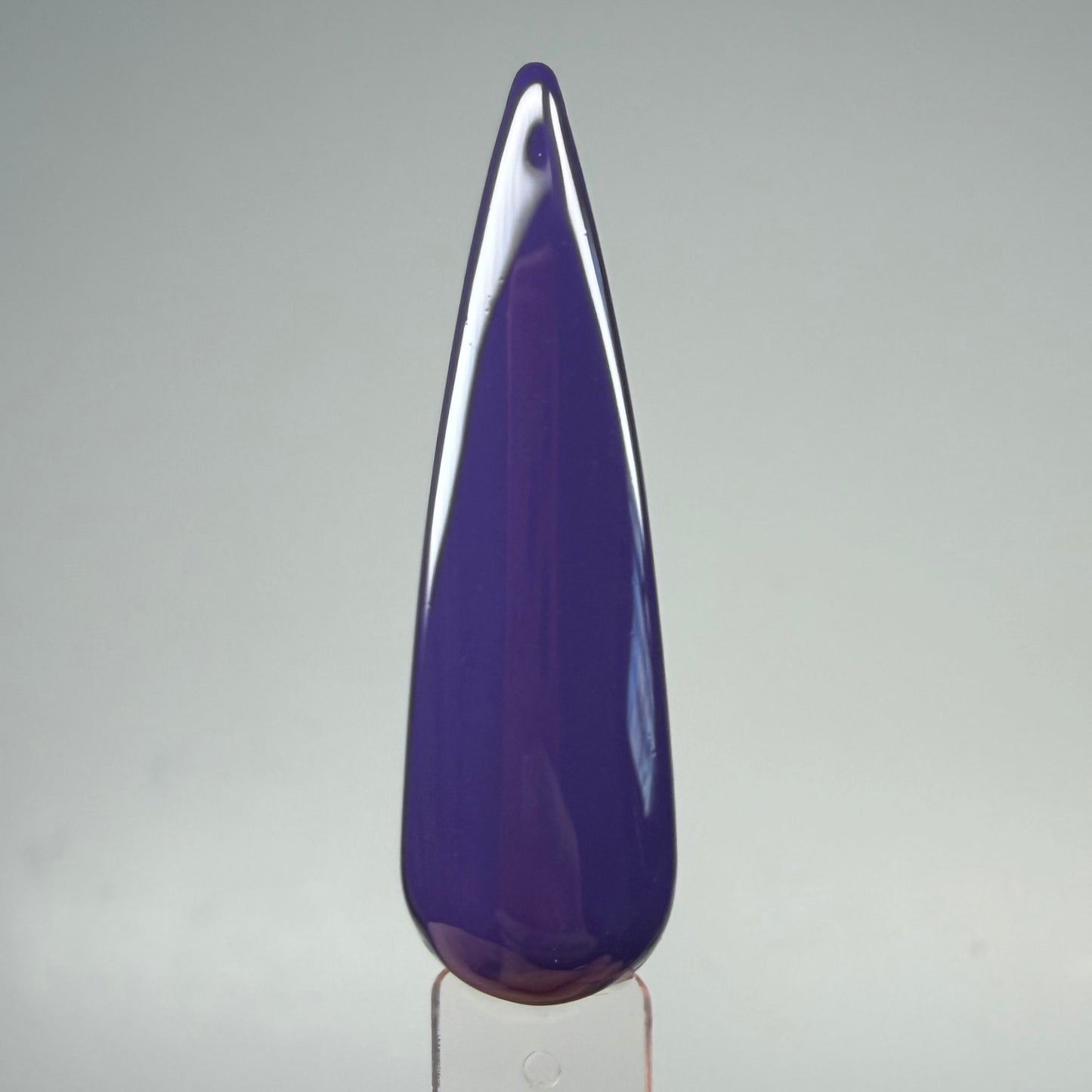 Plum Purple - 054 - Gel Polish