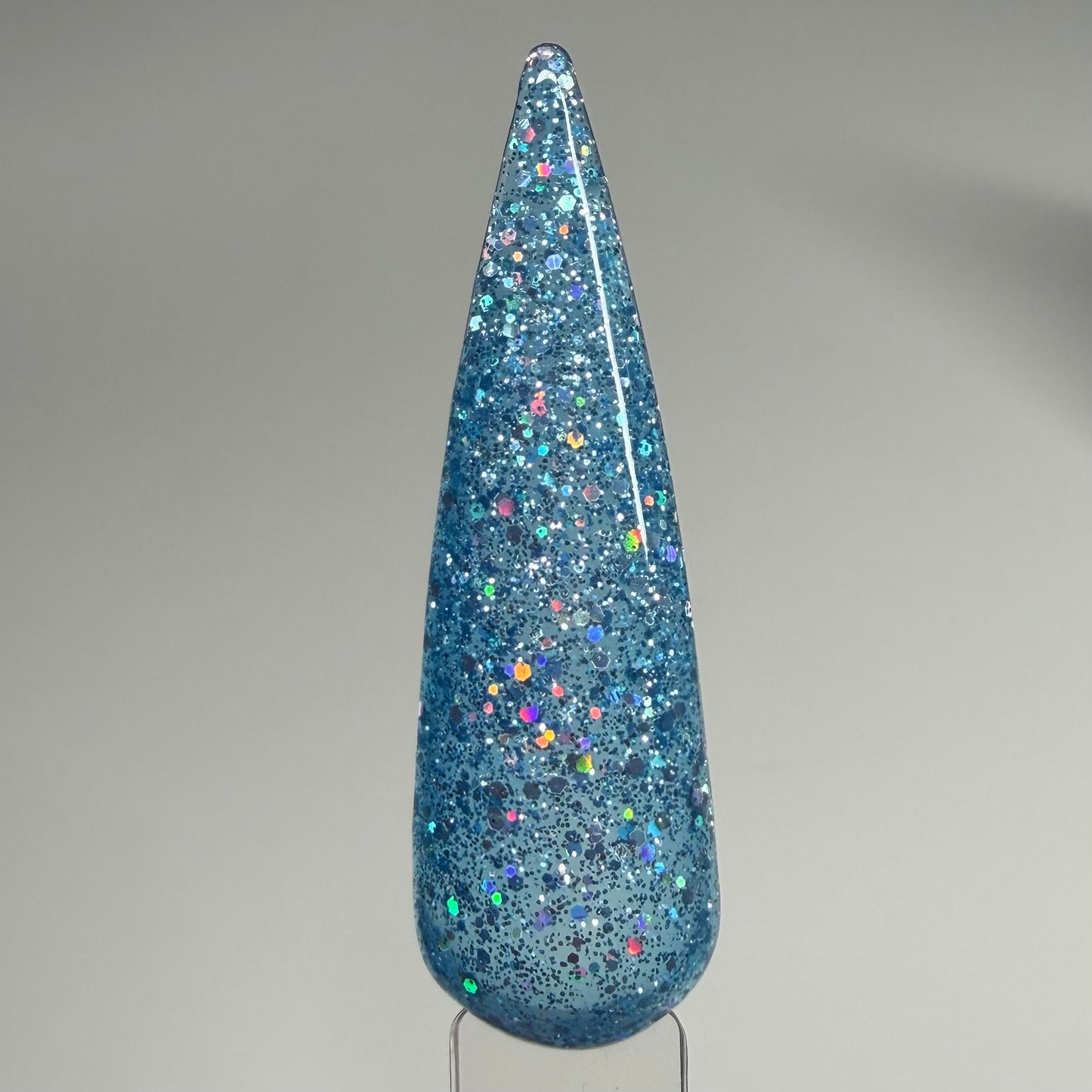 Snow Queen - Glitter Gel Polish