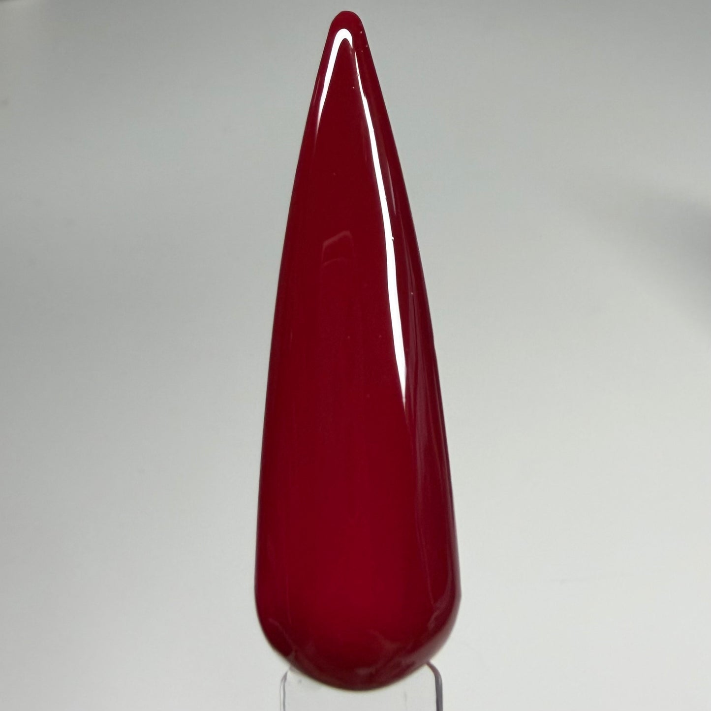 Crimson Red - 034 - Gel Polish