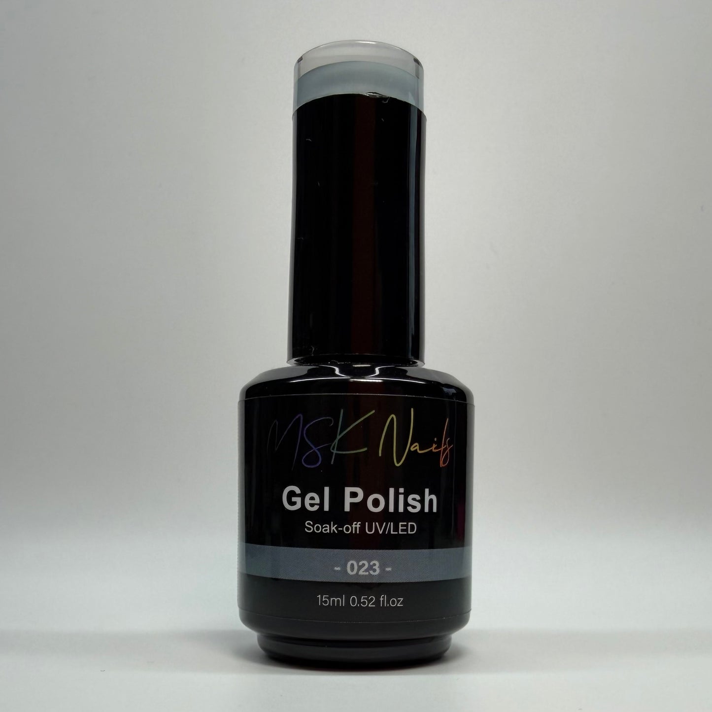 023 - Gel Polish