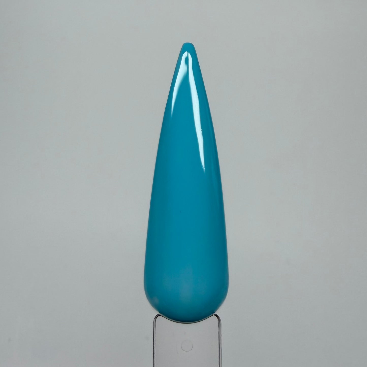 Cyan Blue - 062 - Gel Polish