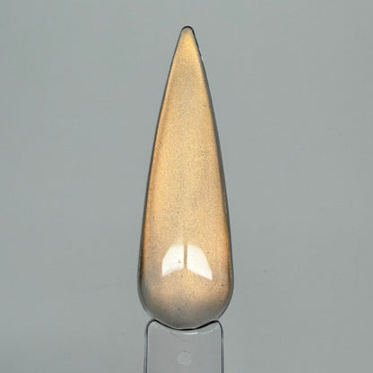 Gold Cat Eye - 1 - Gel Polish