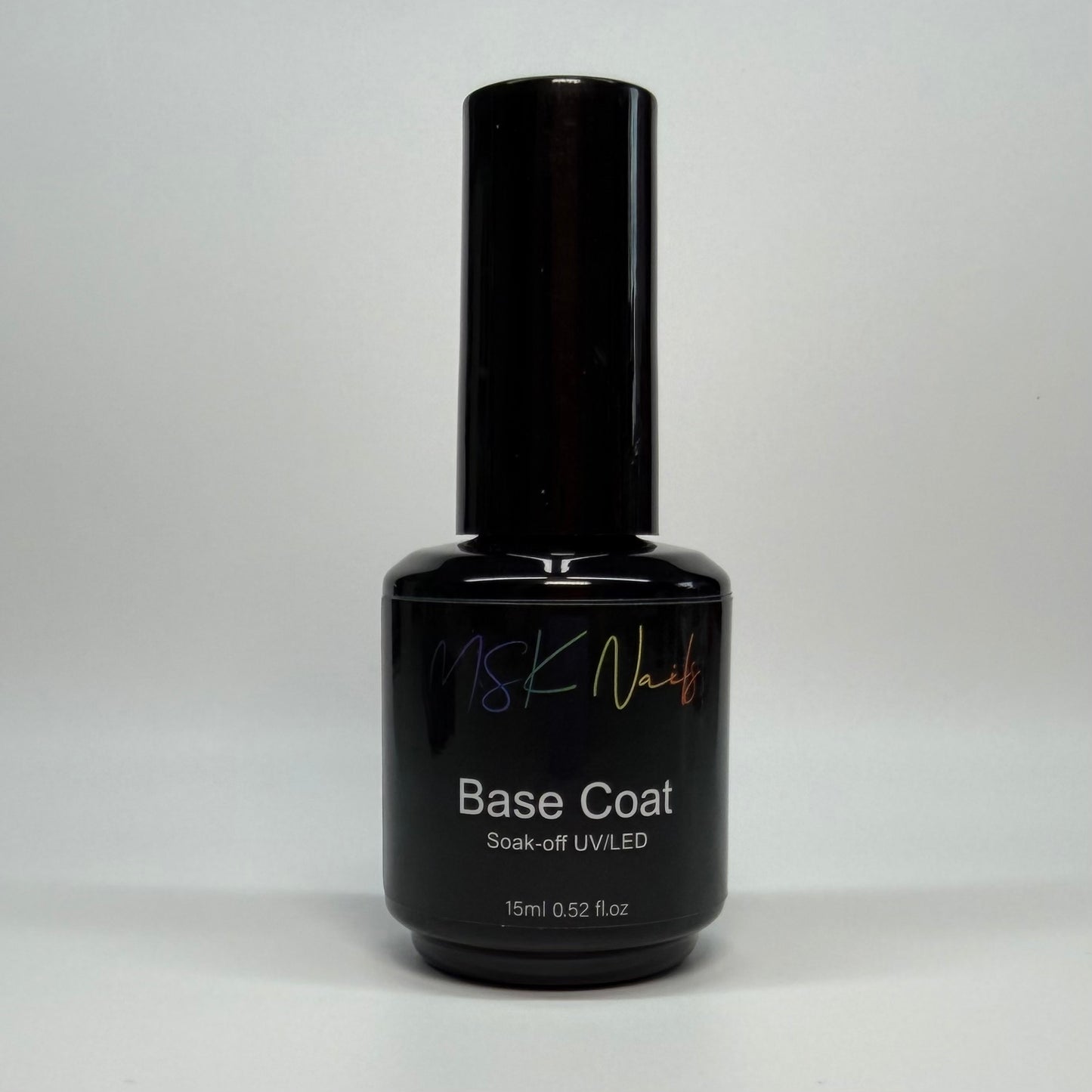 Base Coat - Gel Polish