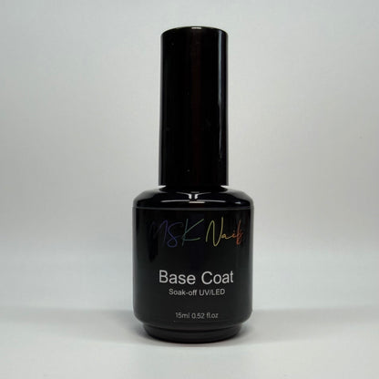 Base & Top Coat Bundle!