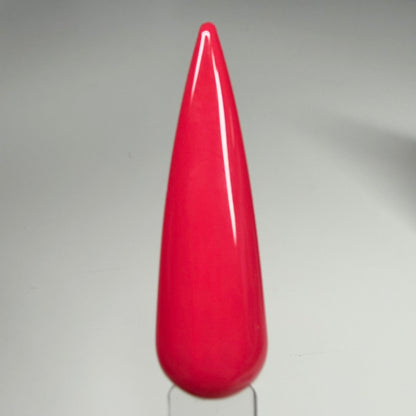 Coral Red - 032 - Gel Polish