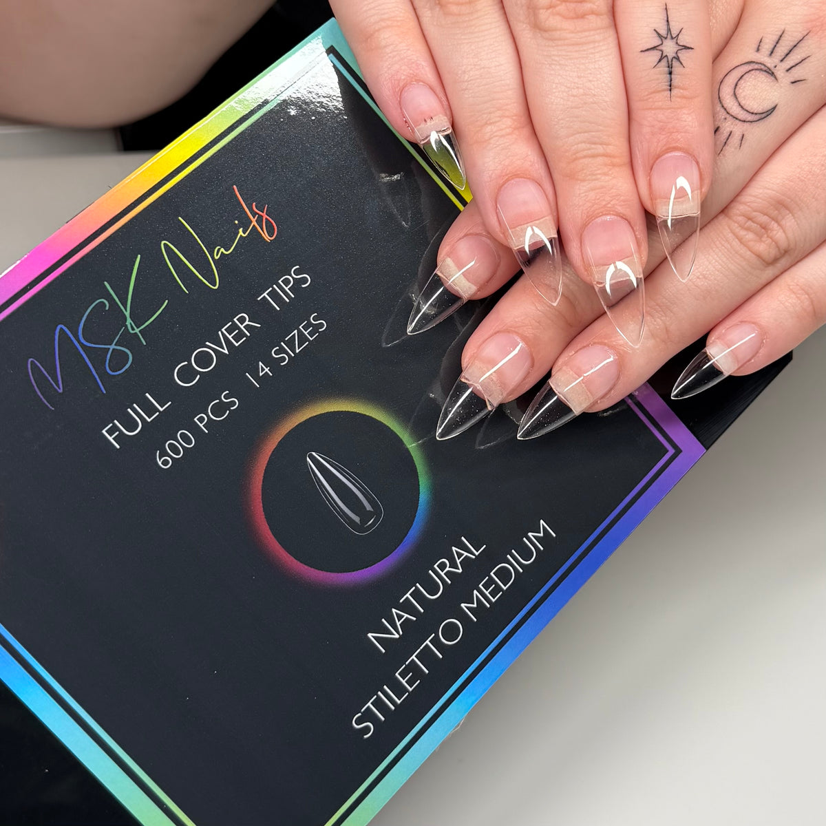 Dual Base - Gel Polish