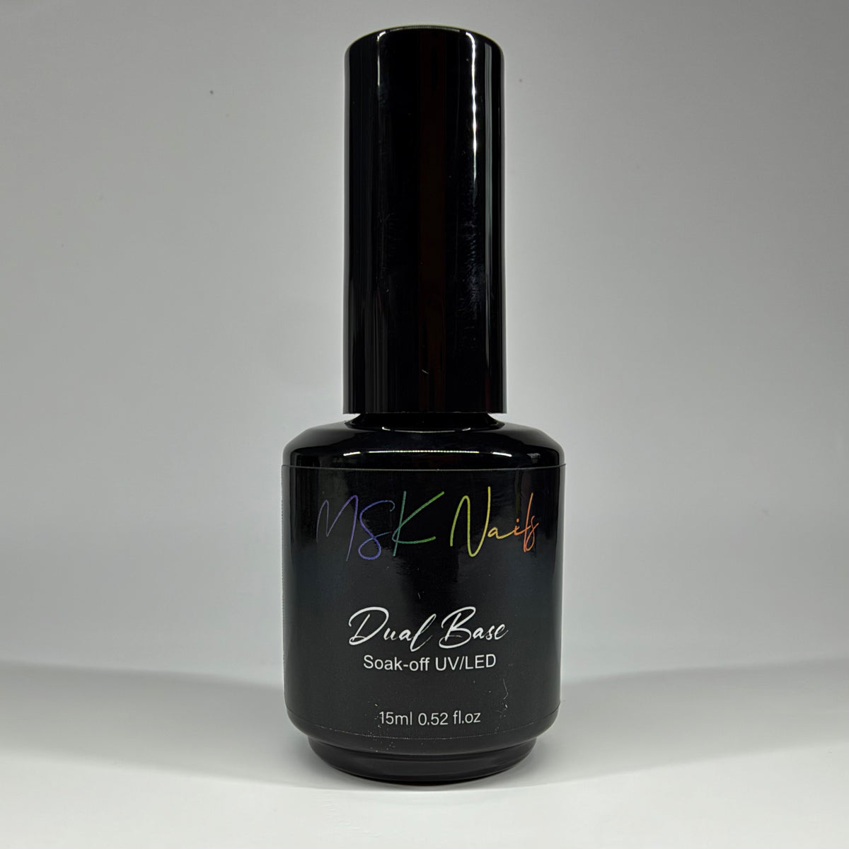 Dual Base - Gel Polish