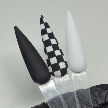 Matte Top Coat - Gel Polish